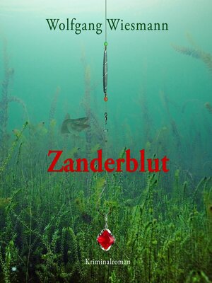 cover image of Zanderblut